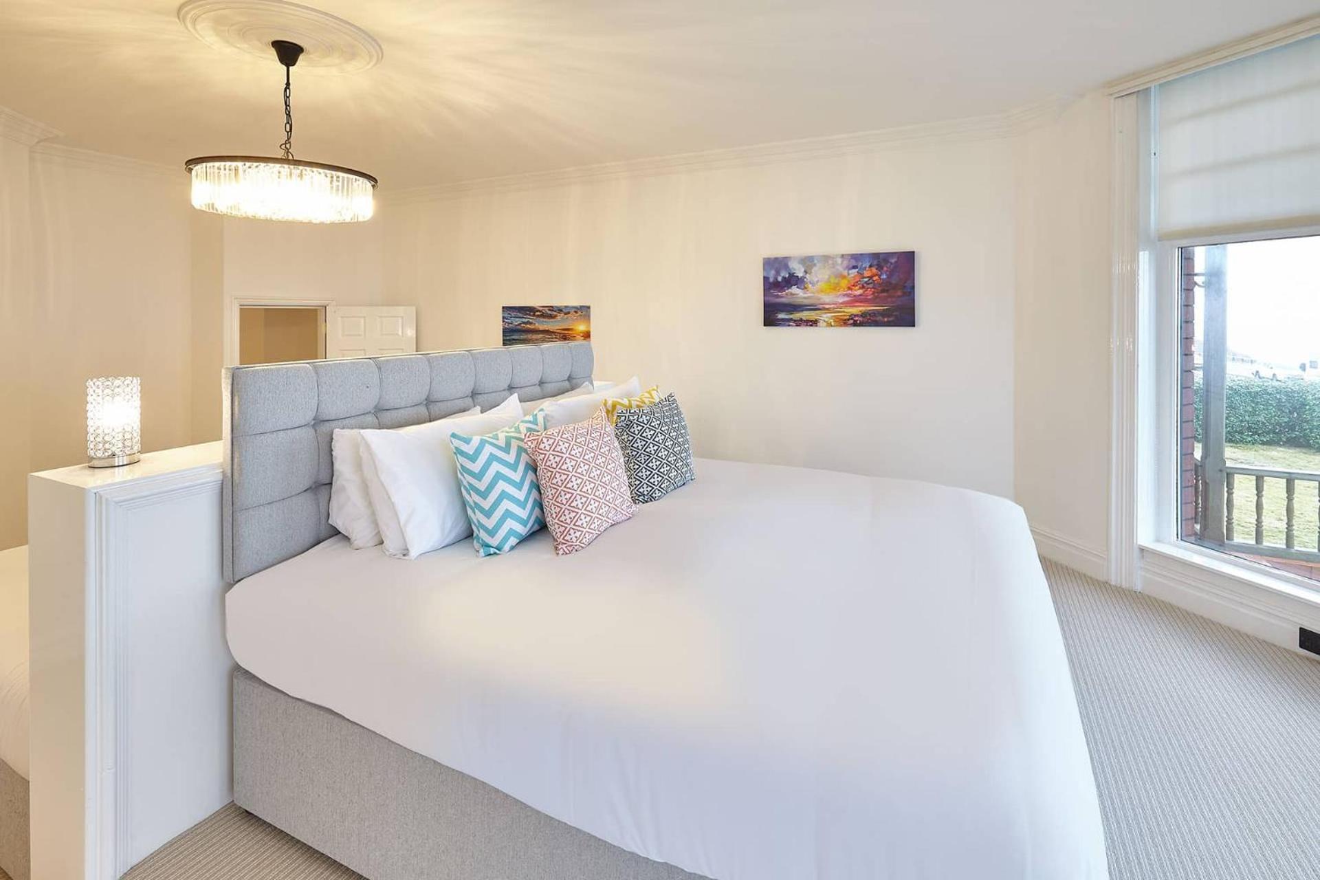 Sea Forever Oceanfront Home Perfectly Saltburn Esterno foto
