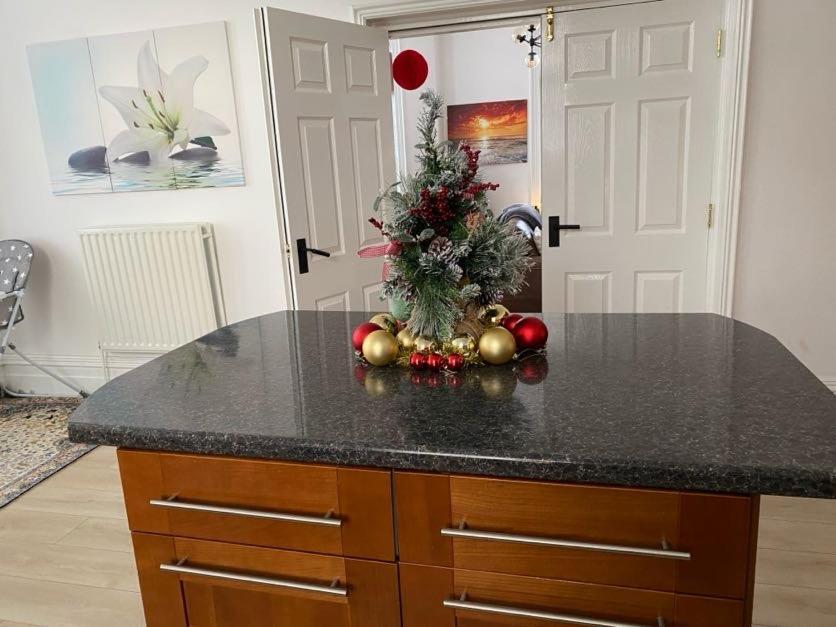 Sea Forever Oceanfront Home Perfectly Saltburn Esterno foto