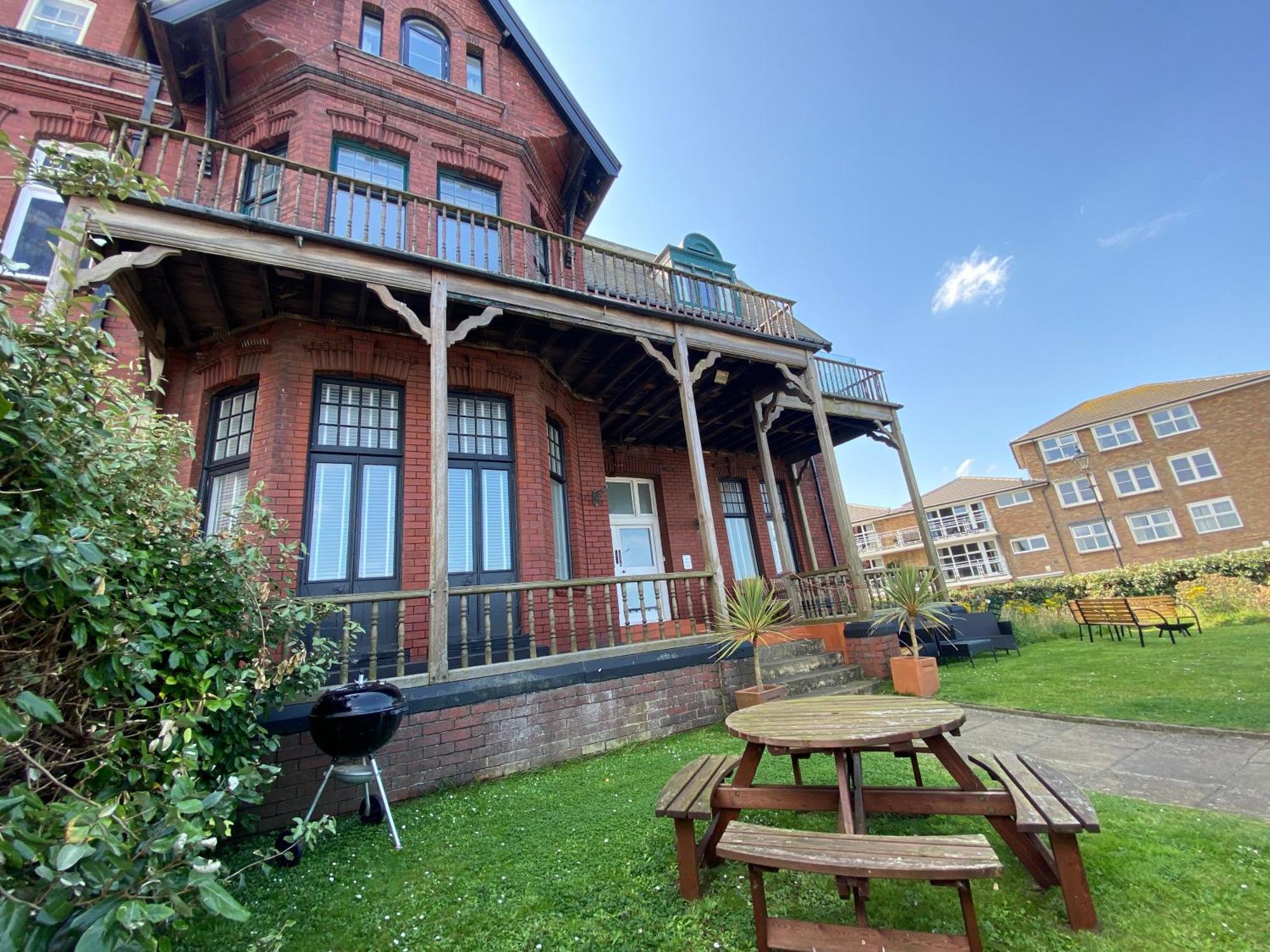 Sea Forever Oceanfront Home Perfectly Saltburn Esterno foto
